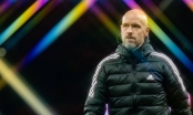 'Vũ khí bí mật' của Erik ten Hag giúp MU hạ đẹp Tottenham