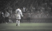 Ronaldo và cái kết đau lòng ở chương cuối cùng sự nghiệp