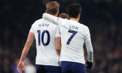 Mất Conte, Tottenham dễ mất luôn cả Son Heung-min và Harry Kane