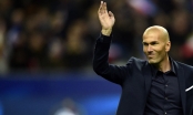 Zidane thông báo ngày trở lại, dẫn dắt 'đỉnh cao mới' của sự nghiệp?