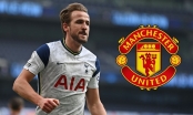Chuyển nhượng MU 26/10: 'Rộng cửa' chiêu mộ Kane, Chelsea quyết mua Ronaldo