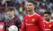 Hơn cả một trận thắng, Ten Hag phát kiến ra 'Ronaldo mới' cho MU