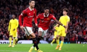Kết quả C2 hôm nay 28/10: Ronaldo giúp MU đại thắng, Arsenal thua sốc