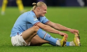 CHÍNH THỨC: Pep báo 'hung tin' của Man City, Haaland cuối cùng đã gục ngã