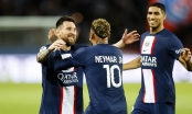 Trực tiếp PSG vs Troyes, 22h00 hôm nay 29/10