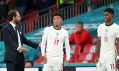 Rashford bất ngờ gọi tên Southgate sau khi ghi bàn thắng