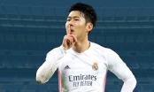 Real chính thức chốt giá, Tottenham 'gật đầu' bán Son Heung-min có điều kiện
