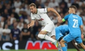 Trực tiếp Tottenham vs Marseille, 3h00 ngày 2/11