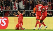 'Hạ đẹp' Inter, Bayern hiên ngang tiến vào vòng 16 đội Champions League