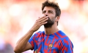Gerrard Pique khước từ yêu cầu của Laporta trước khi giải nghệ