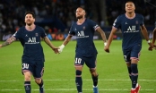Neymar và Mbappe định đoạt tương lai của Messi tại PSG?
