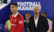 Ten Hag xử lí bất ngờ nhưng sáng suốt, MU chốt tân binh thế chỗ Ronaldo