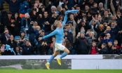 Haaland thừa nhận sự thật 'trẻ người non dạ' sau khi cứu nguy Man City