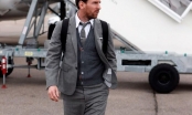 Messi đồng ý ở lại PSG với một điều kiện, sẵn sàng tham gia World Cup 2026