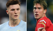 MU muốn Benjamin Sesko và Dusan Vlahovic thay thế Ronaldo