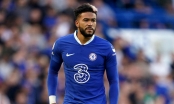 Reece James suy sụp hoàn toàn, gửi lời tạm biệt World Cup 2022 tới ĐT Anh