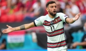 Bruno Fernandes tiết lộ sự thật đáng báo động về tình hình ĐT Bồ Đào Nha trước thềm World Cup