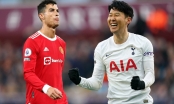 Chuyển nhượng MU 14/11: Tiễn 'vong' Ronaldo, chốt Son Heung-min thế chỗ?