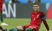 Đồng đội trên tuyển Bồ Đào Nha tỏ thái độ không tôn trọng Ronaldo