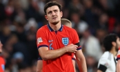 Harry Maguire được trao cho nhiệm vụ tối thượng tại ĐT Anh ở World Cup 2022