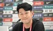 Son Heung-min hóa thân thành 'siêu anh hùng' cực ngầu ở World Cup 2022