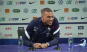 Mbappe đi đá World Cup với tuyển Pháp vẫn khiến PSG khốn khổ gỡ rối