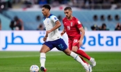 Bảng xếp hạng World Cup 2022 hôm nay 22/11