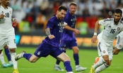 Trực tiếp Argentina vs Ả Rập Xê Út, 17h00 hôm nay 22/11 trên VTV5