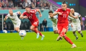 Video bàn thắng Mỹ 1-1 Xứ Wales: Người hùng quen thuộc, bước ngoặt phút chót