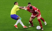 Mèo tiên tri dự đoán Cameroon vs Serbia: Kết quả khó lường