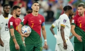 Video bàn thắng Bồ Đào Nha 3-2 Ghana: Ngày Ronaldo khắc tên vào lịch sử