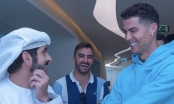Ronaldo có cơ hội lớn nhất để nâng tầm bóng đá châu Á sau World Cup
