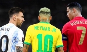 CHÍNH THỨC: Vòng 1/8 World Cup 2022 chào đón ứng cử viên vô địch số 1