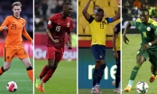 Kết quả World Cup 2022 hôm nay 29/11: Bồ Đào Nha thắng lớn, bảng A ngã ngũ