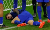 Pulisic khiến MXH bùng nổ sau khi nhập viện vì chấn thương 'vùng kín'