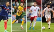 Bảng D World Cup 2022 chính thức ngã ngũ: Kì tích châu Á, Pháp gây thất vọng