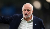 HLV ĐT Úc tuyên bố điều khiến cả World Cup 2022 phải 'ngán ngẩm'
