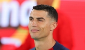 Mâu thuẫn giữa người Hàn Quốc và Cristiano Ronaldo được thổi bùng