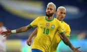 'Ngã ngửa' với thời điểm Neymar trở lại ĐT Brazil tại World Cup 2022
