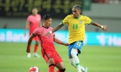 Lịch sử đối đầu Brazil vs Hàn Quốc, 02h00 ngày 06/12