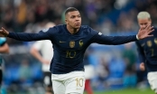 Sau tất cả, Mbappe đã có hành động vĩ đại được 'cả thế giới' tôn trọng