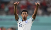 MU nên lo lắng vì Jude Bellingham quá xuất sắc tại tuyển Anh ở World Cup 2022