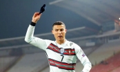 Bồ Đào Nha đặt 'dấu chấm hết' cho Cristiano Ronaldo tại World Cup 2022?