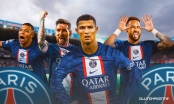CHÍNH THỨC: Ngã ngũ thương vụ PSG chiêu mộ Ronaldo sau World Cup 2022