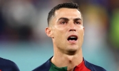 'Nỗi đau' bậc nhất của Ronaldo tại World Cup thêm một lần lặp lại