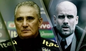 Brazil chốt cái tên bất ngờ thay thế HLV Tite hậu World Cup 2022