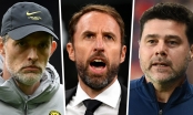 ĐT Anh mở đường cho HLV Tuchel và Pochettino thế chỗ Gareth Southgate