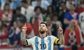 Video bàn thắng Argentina 3-0 Croatia: Messi rực sáng, thẳng tiến chung kết
