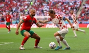 Lịch sử đối đầu Croatia vs Maroc, 22h00 ngày 17/12