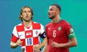 Siêu máy tính dự đoán trận Croatia vs Maroc: Sự cân bằng khốc liệt